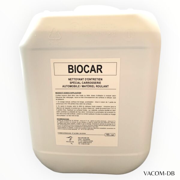 BIOCAR