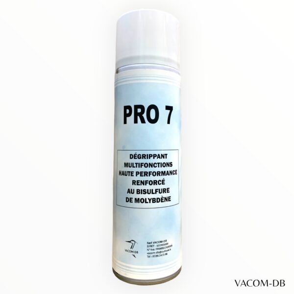 PRO 7