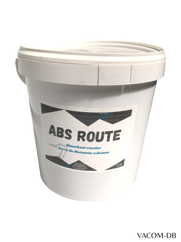 ABS ROUTE