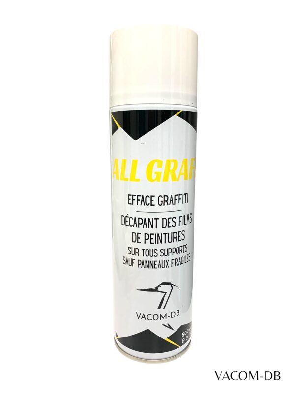 ALL GRAFF