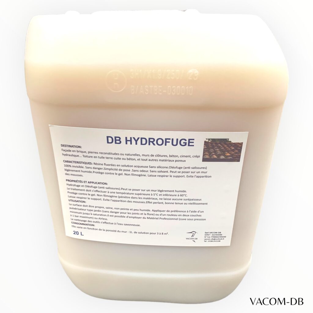 DB HYDROFUGE