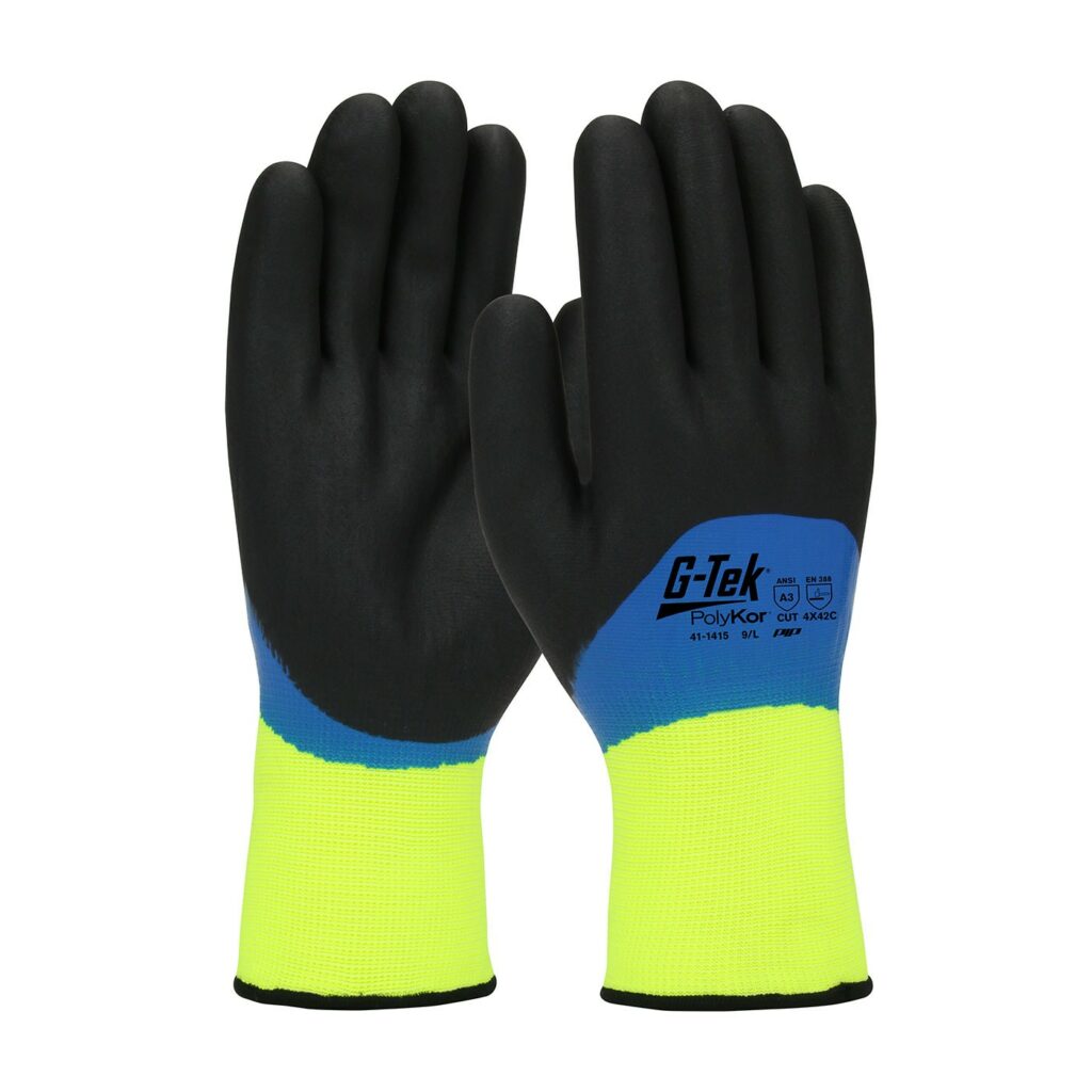 GANTS ANTI FROID