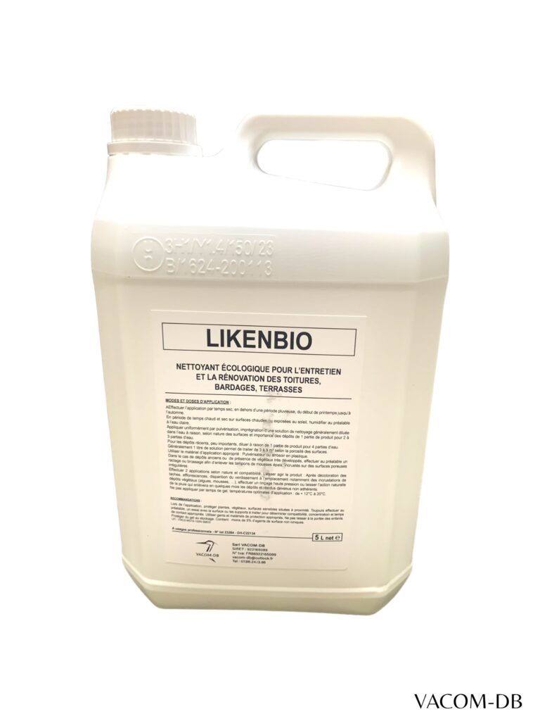 LIKENBIO