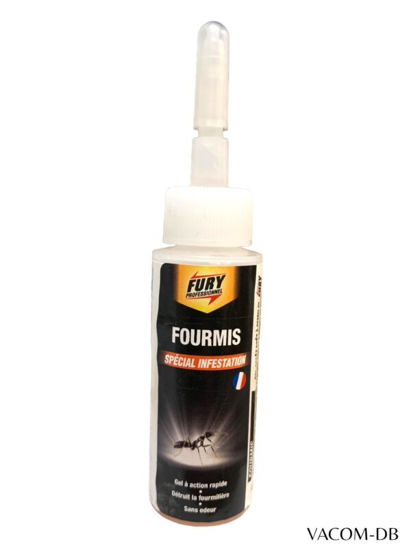 ANTI FOURMIS TUBE