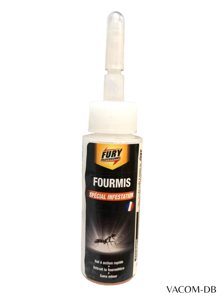 ANTI FOURMIS TUBE