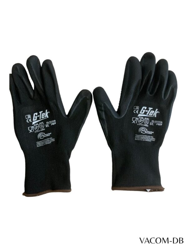 GANTS GTEK RECYCLE 60%