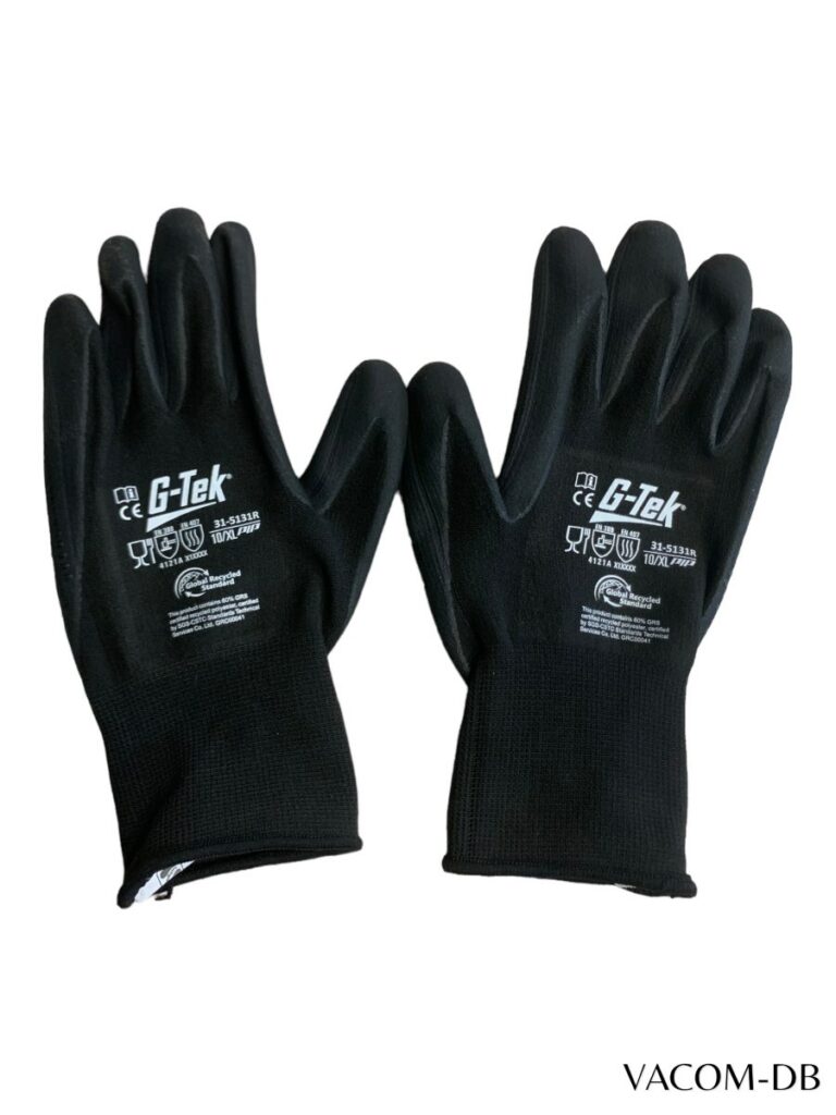 GANTS GTEK RECYCLE 60%