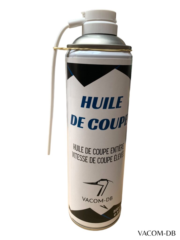 HUILE DE COUPE AERO