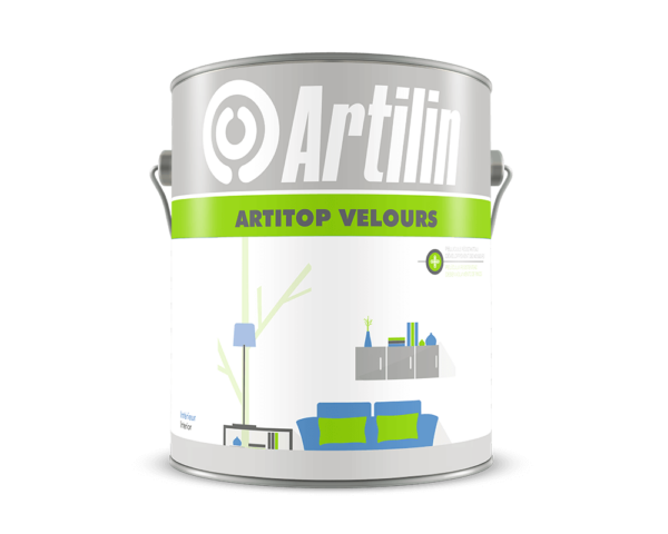 ARTITOP VELOURS