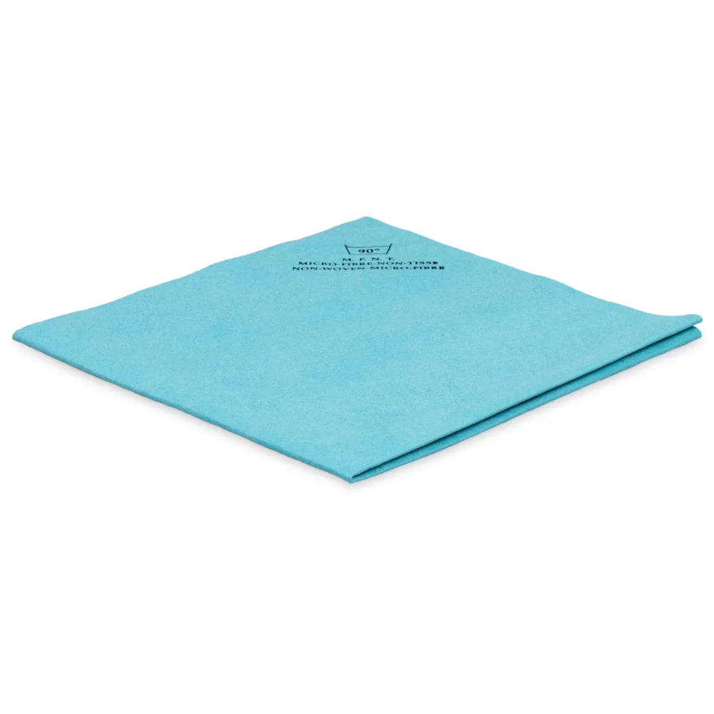 MICROFIBRE NT BLEU