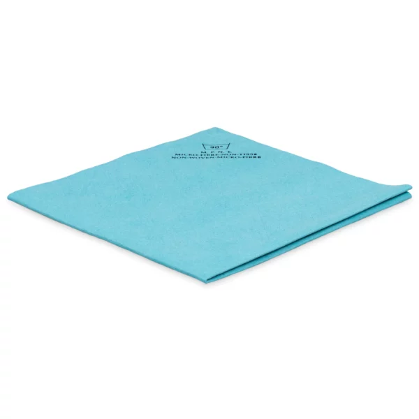 MICROFIBRE NT BLEU