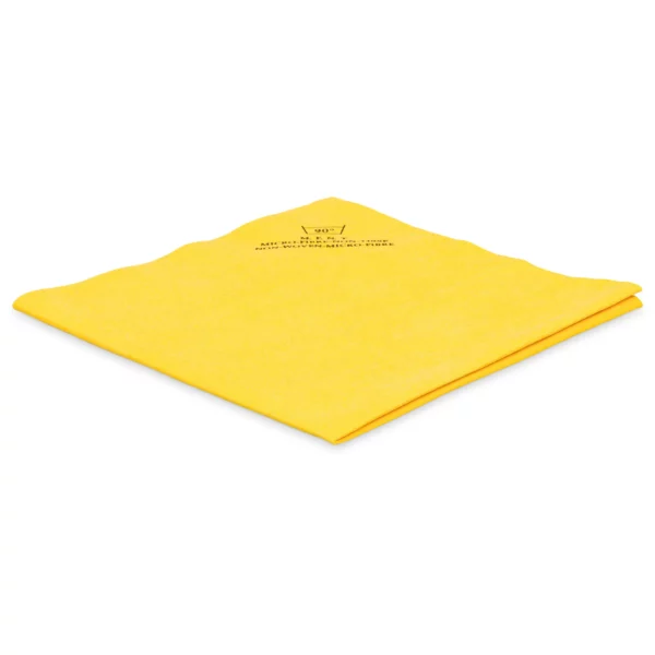 MICROFIBRE NT JAUNE