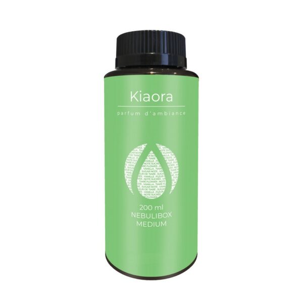 RECHARGE NEBULIBOX MEDIUM KIAORA 200 ML