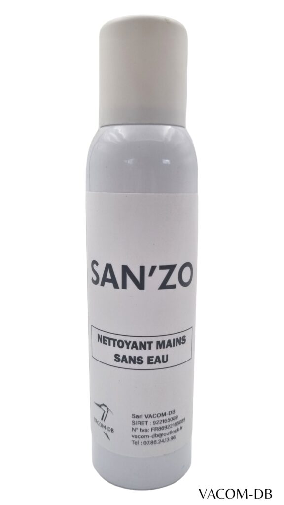 SAN'ZO