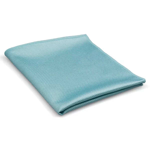 TORCHON MICROFIBRE VERT 40X75 CM