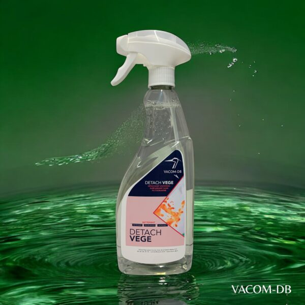 DETACH VEGE SPRAY 1L
