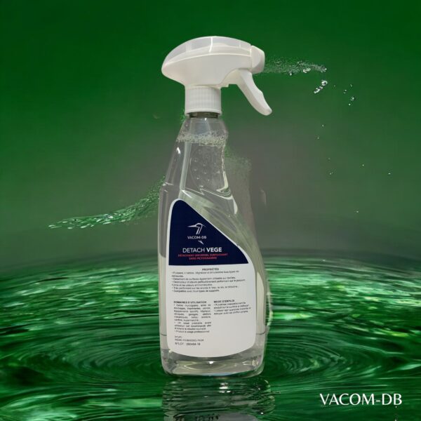 DETACH VEGE SPRAY 1L
