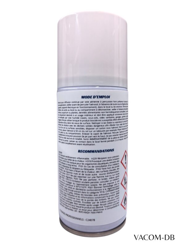 ONE SHOT INSECT 150 ML