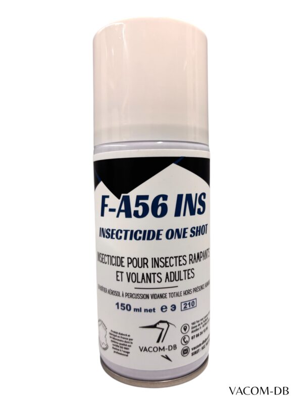 ONE SHOT INSECT 150 ML