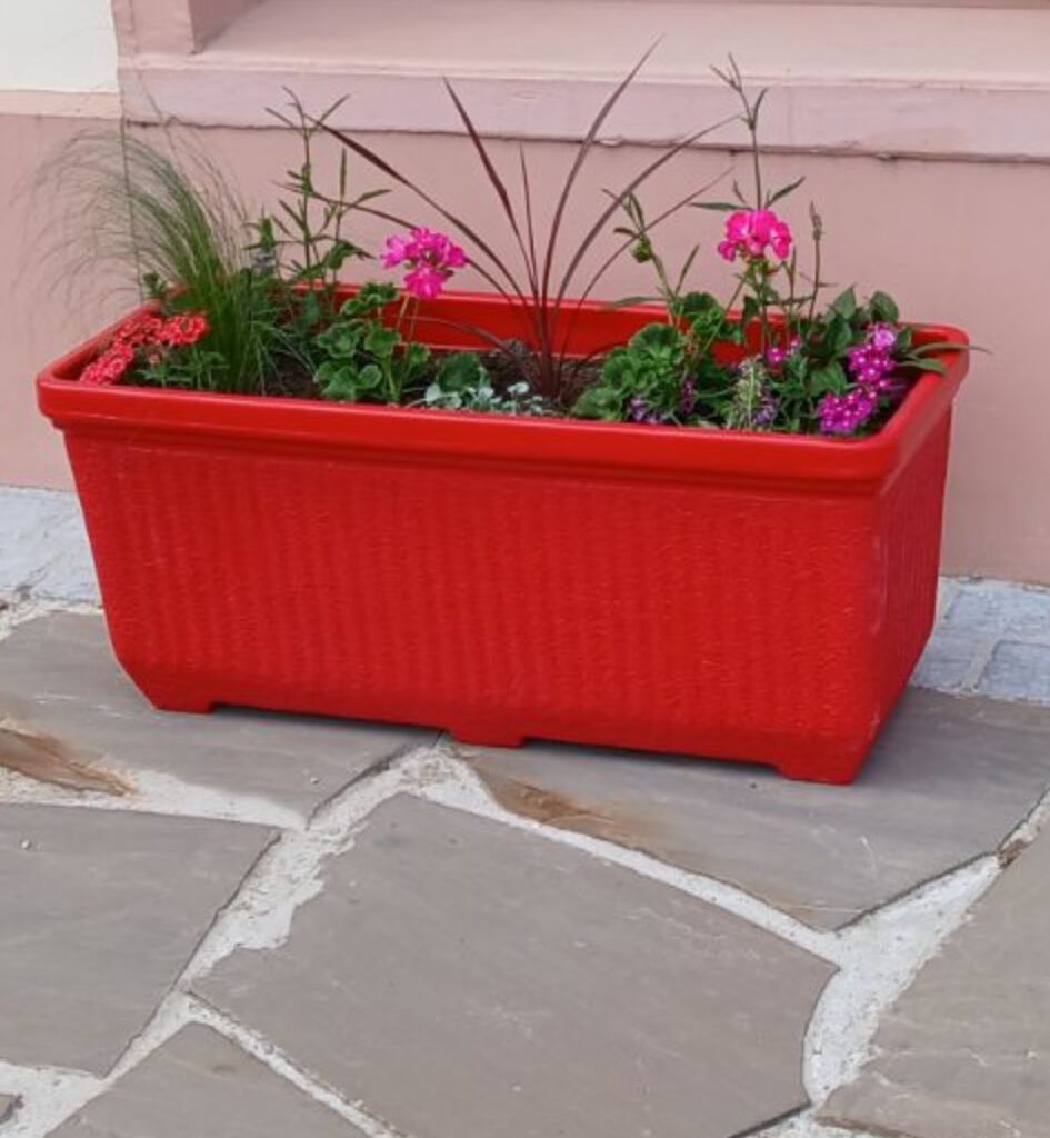 JARDINIERE ONA 200L