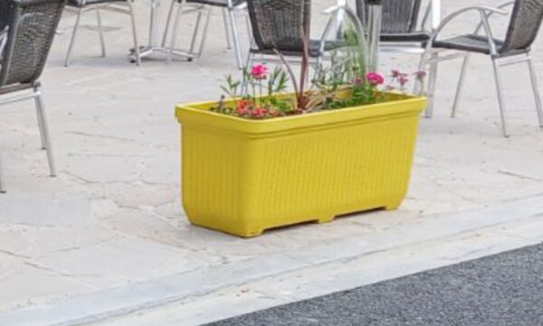 JARDINIERE ONA 200L