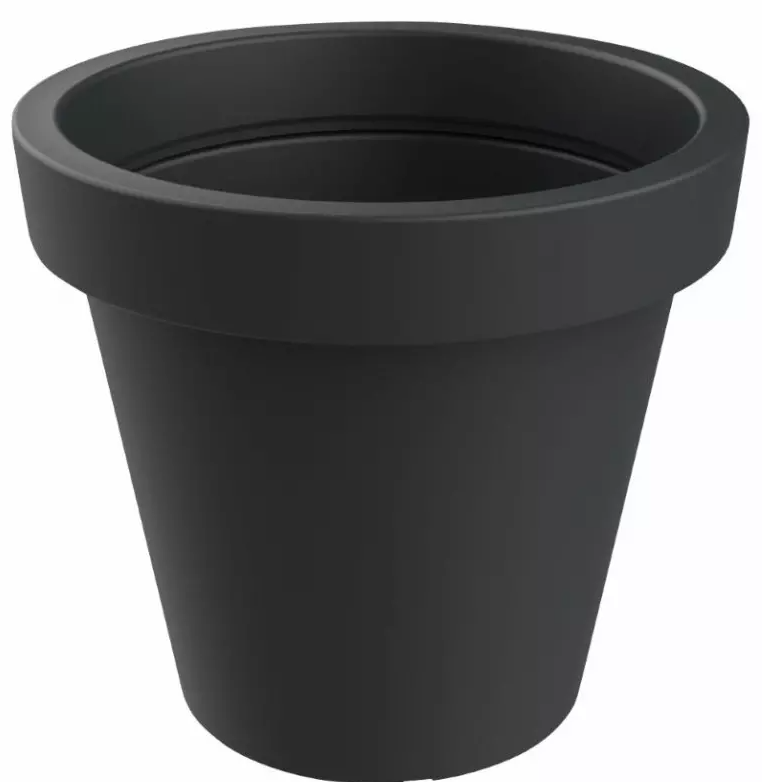 POT ROND ALVIUM DIAMETRE 120
