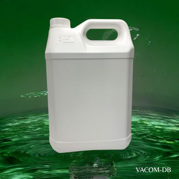 DETACH VEGE PRO 5L