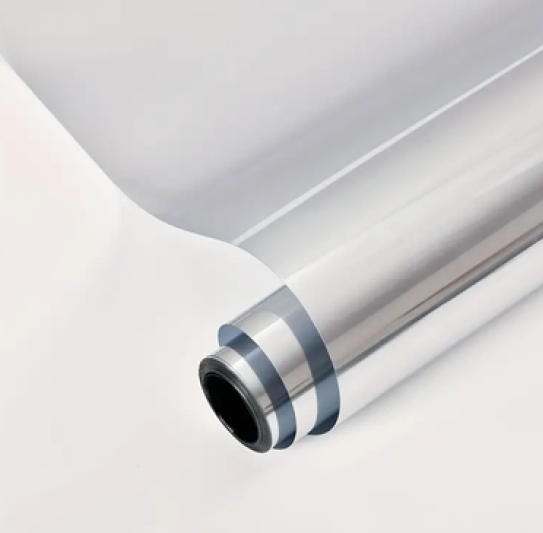 FILM SOLAIRE THERMIQUE