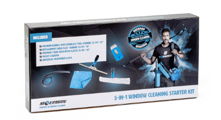 KIT ESSENTIEL 5 EN 1