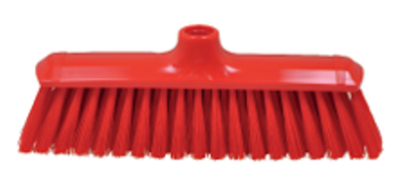 BALAI 38 CM ROUGE