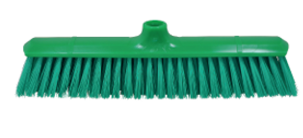 BALAI 38 CM VERT