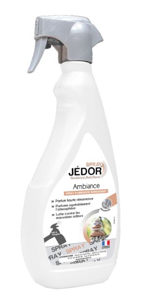 JEDOR AMBIANCE