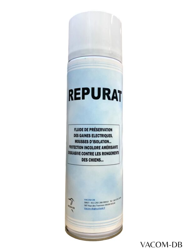 REPURAT