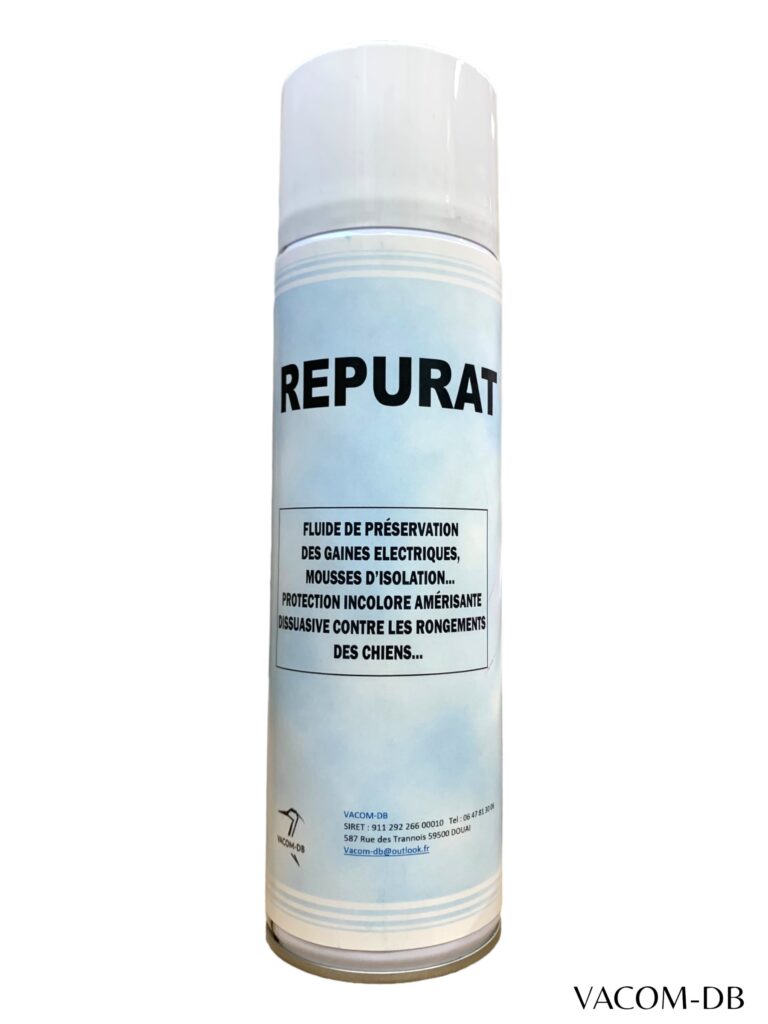 REPURAT
