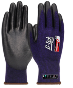 GANT POSIGRIP ANTI COUPURE