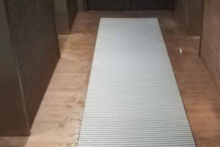 CAILLEBOTIS SANITAIRES CLAIE EHA