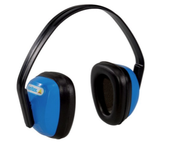 CASQUE ANTI BRUIT