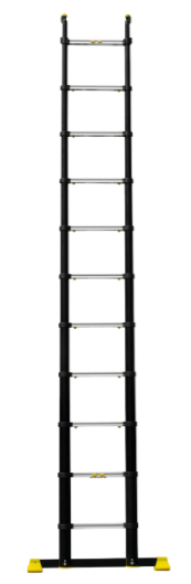 ECHELLE TÉLESCOPIQUE