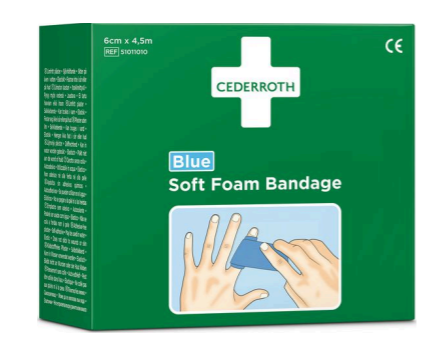 PANSEMENT AUTO ADHESIF