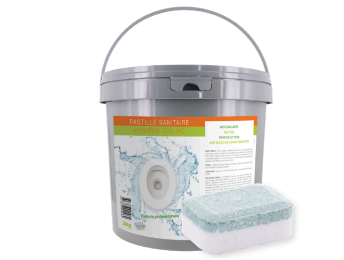 PASTILLE WC TAB