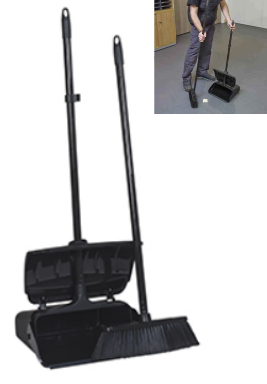 PELLE XXL AVEC PEIGNE