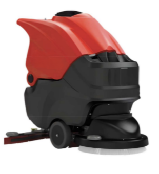AUTOLAVEUSE D55