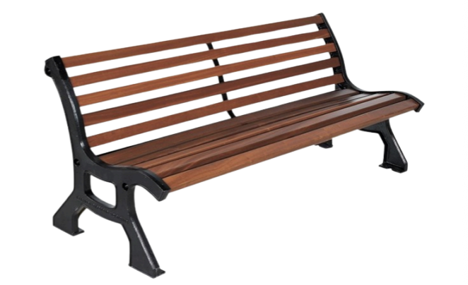BANC BASTIDE