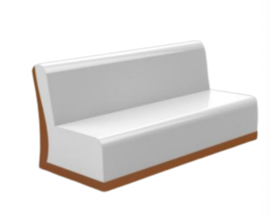 BANC LIVRE