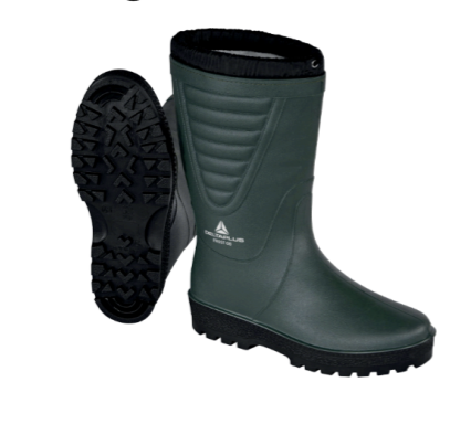 BOTTES FROST DELTA