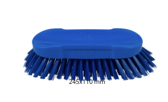 BROSSE TONNEAU PAPILLON