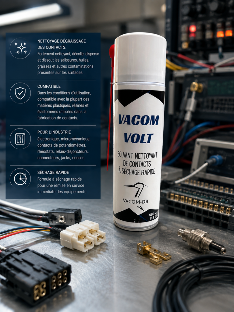 VACOM VOLT